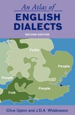 Atlas of English Dialects