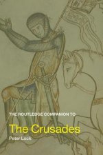 Routledge Companion to the Crusades