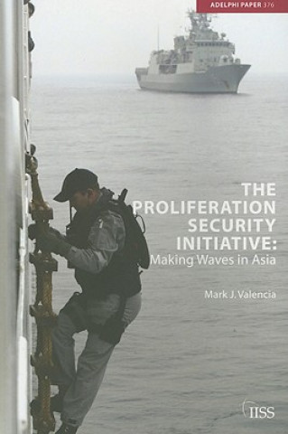 Proliferation Security Initiative