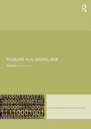 Museums in a Digital Age