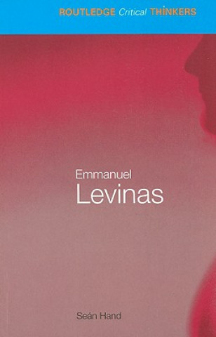 Emmanuel Levinas