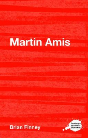 Martin Amis