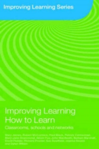 Improving Learning How to Learn