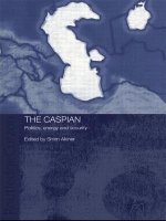 Caspian