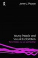 Young People and Sexual Exploitation