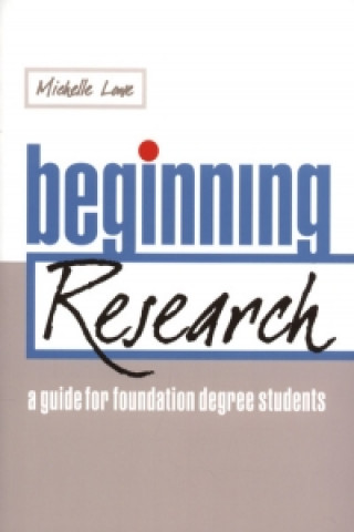 Beginning Research