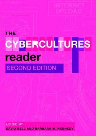 Cybercultures Reader