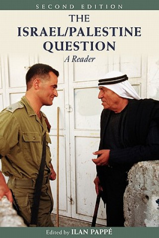 Israel/Palestine Question