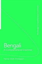 Bengali: A Comprehensive Grammar