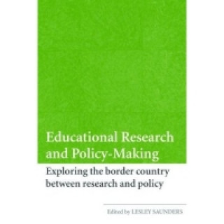 Educational Research and Policy-Making