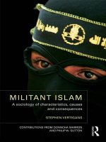 Militant Islam