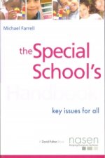 Special School's Handbook