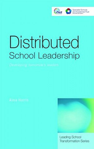 Distributed School Leadership
