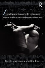 From Political Economy to Economics