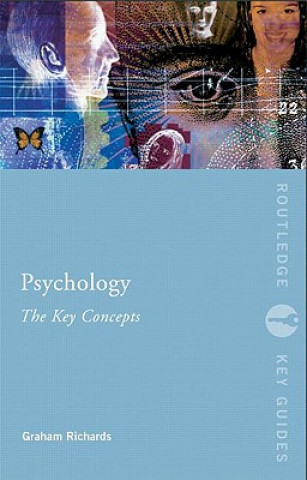 Psychology: The Key Concepts