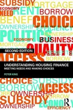 Understanding Housing Finance