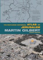Routledge Historical Atlas of Jerusalem