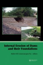 Internal Erosion of Dams and Their Foundations