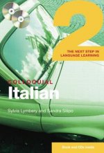 Colloquial Italian 2