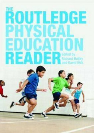 Routledge Physical Education Reader
