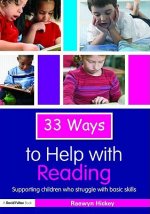 33 Ways to Help with Reading