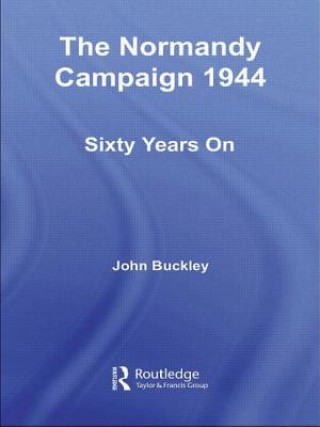 Normandy Campaign 1944
