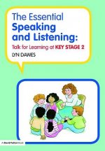 Essential Speaking and Listening