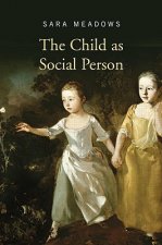 Child as Social Person