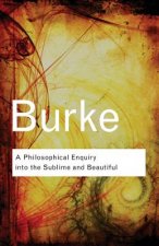 Philosophical Enquiry Into the Sublime and Beautiful