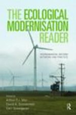 Ecological Modernisation Reader