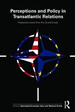 Perceptions and Policy in Transatlantic Relations