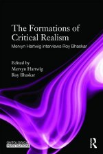 Formation of Critical Realism