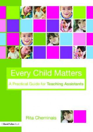 Every Child Matters