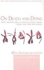 On Death and Dying