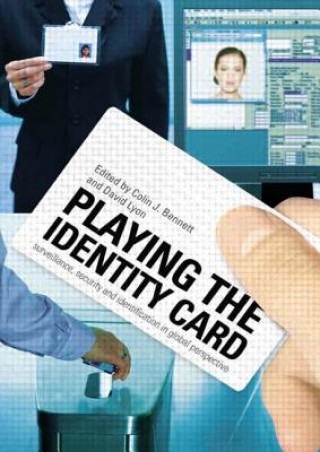 Playing the Identity Card