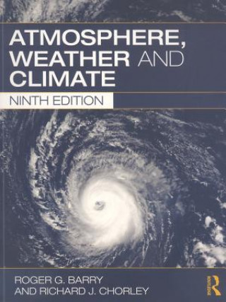 Atmosphere, Weather and Climate