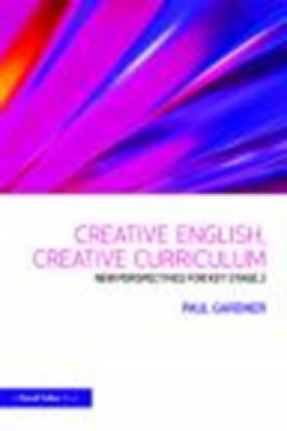 Creative English, Creative Curriculum