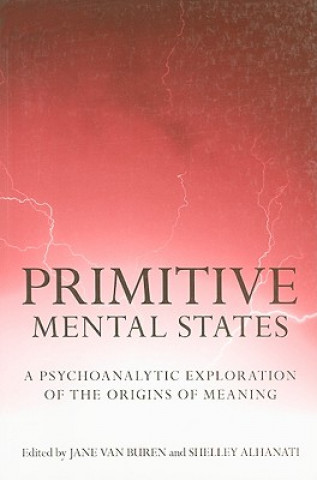Primitive Mental States