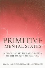 Primitive Mental States