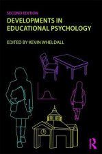 Developments in Educational Psychology