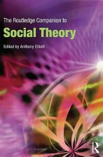 Routledge Companion to Social Theory