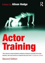 Actor Training