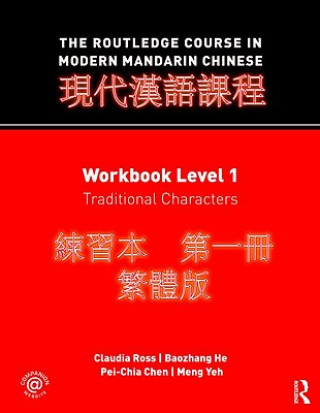 Routledge Course in Modern Mandarin Chinese
