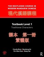 Routledge Course in Modern Mandarin Chinese