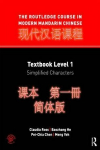 Routledge Course in Modern Mandarin Chinese