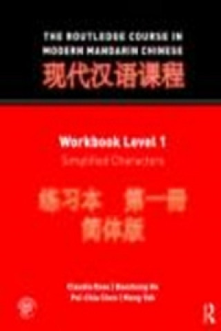 Routledge Course in Modern Mandarin Chinese