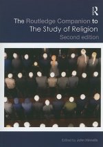 Routledge Companion to the Study of Religion