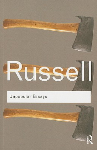 Unpopular Essays