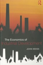 Economics of Industrial Development