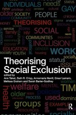 Theorising Social Exclusion
